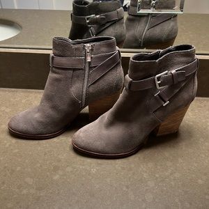 Cole Haan Booties